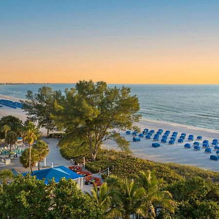 Rumfish Beach At Tradewinds St. Pete Beach Kültér fotó