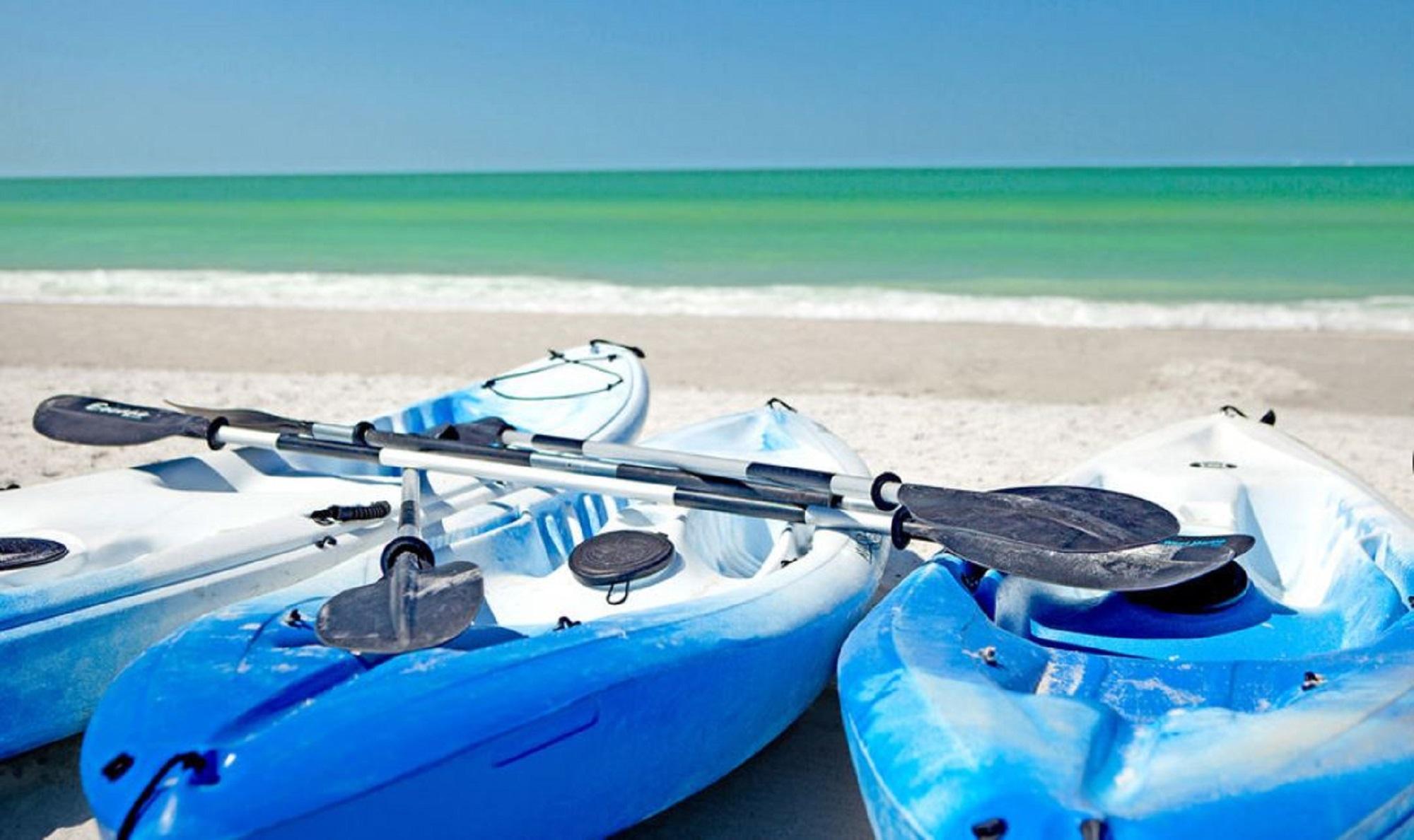 Rumfish Beach At Tradewinds St. Pete Beach Kültér fotó