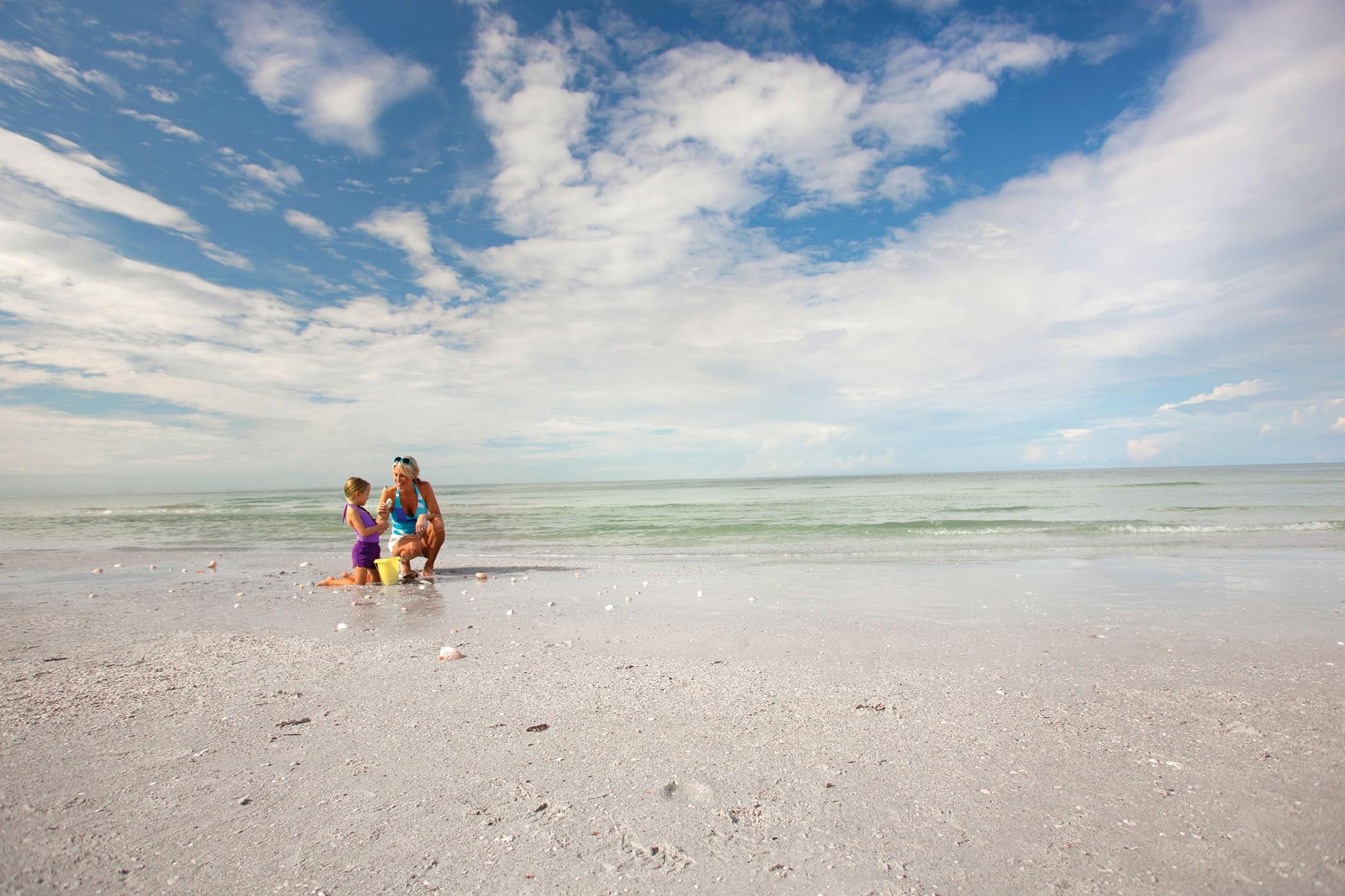 Rumfish Beach At Tradewinds St. Pete Beach Kültér fotó