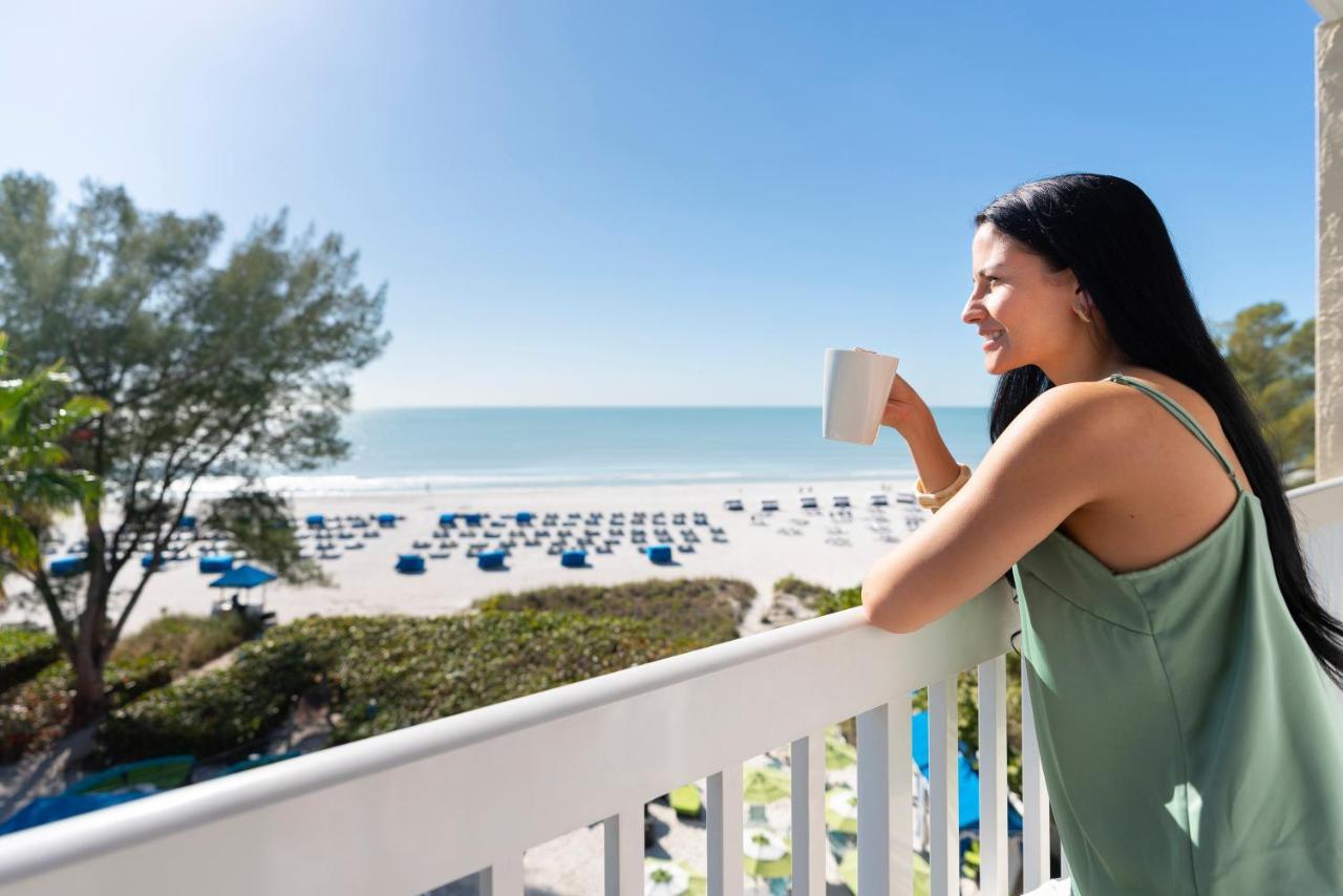 Rumfish Beach At Tradewinds St. Pete Beach Kültér fotó
