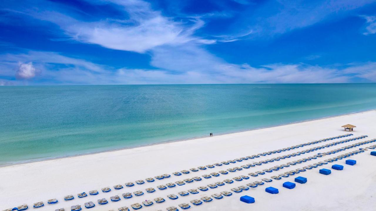 Rumfish Beach At Tradewinds St. Pete Beach Kültér fotó